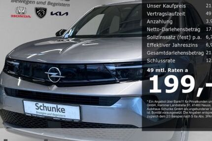 Opel Mokka 2.500 km 20.990 &euro; Aurich 26607