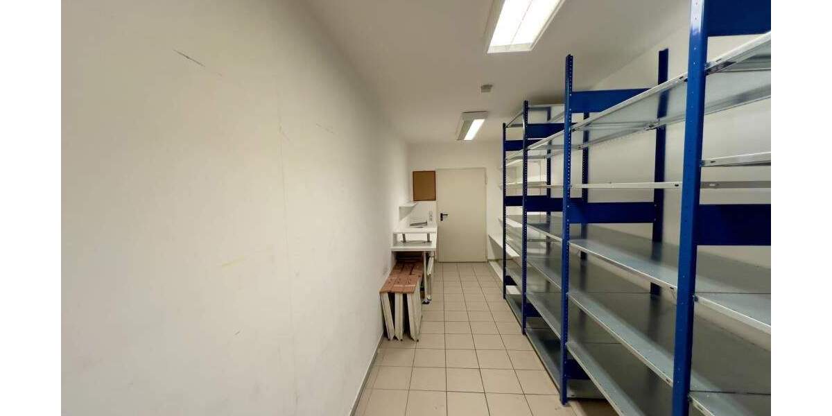 Gewerbeobjekt Hirschaid Sassanfahrt - 279.000&euro; | Angebot:25702967