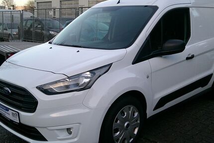Ford Transit 24.100 km 12.450 &euro; Neu Wulmstorf (Hamburg) 21629