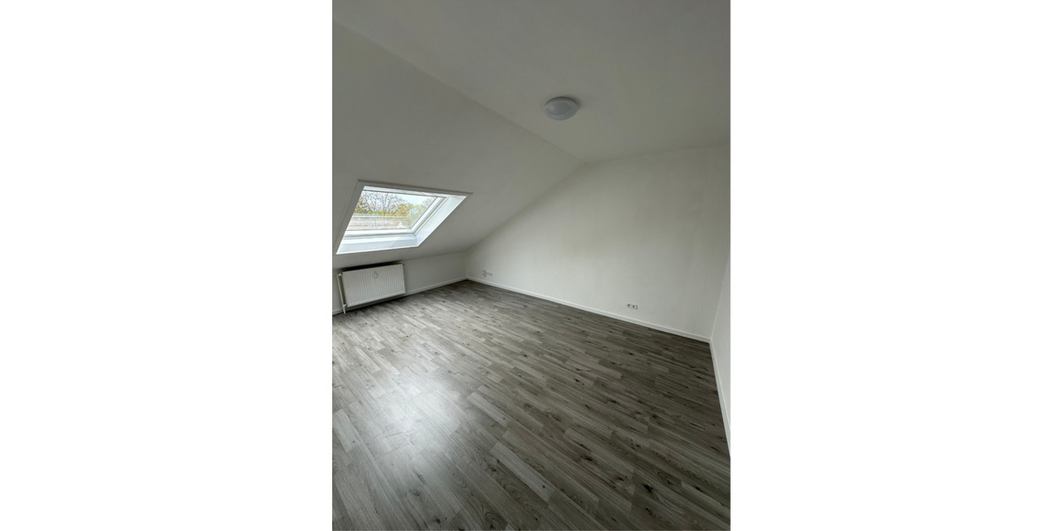 Dachgeschoßwohnung Rastatt - 2 Zimmer, 53 m&sup2;, 220.000&euro; | Angebot:25236637