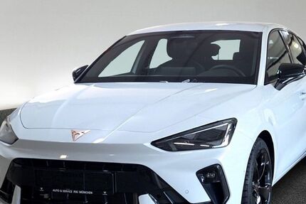 Cupra Leon 6.500 km 37.690 &euro; München 80935