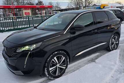 Peugeot 3008 100.000 km 16.950 &euro; Neuruppin 16816
