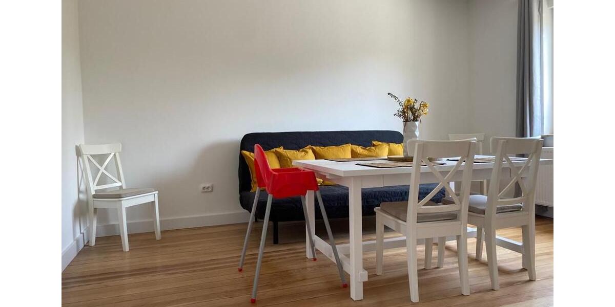 Etagenwohnung Homburg - 2 Zimmer, 60 m&sup2;, 800&euro; | Angebot:13104597