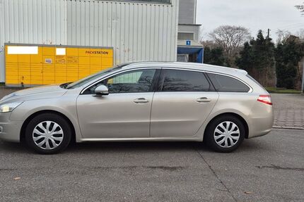 Peugeot 508 222.200 km 5.400 &euro; Hamburg 22309