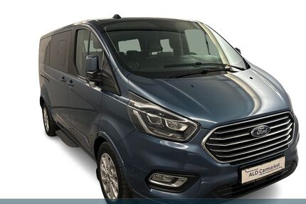 Ford Tourneo Custom 70.957 km 32.780 &euro; Dorfmark 29683