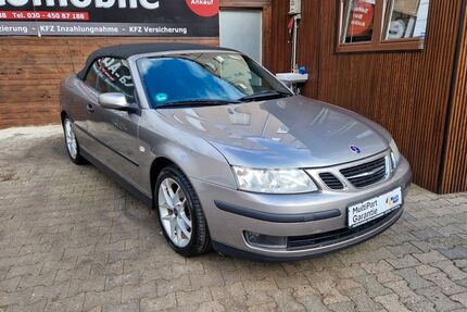 Saab 9-3 143.964 km 7.980 &euro; Berlin 10627