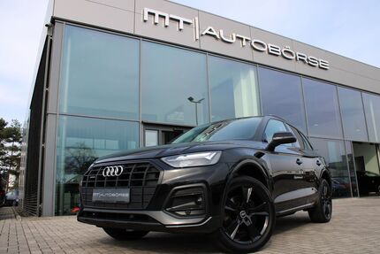 Audi Q5 120.500 km 37.300 &euro; Griesheim - Darmstadt 64347