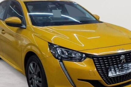 Peugeot 208 24.200 km 13.990 &euro; Dessau 06847