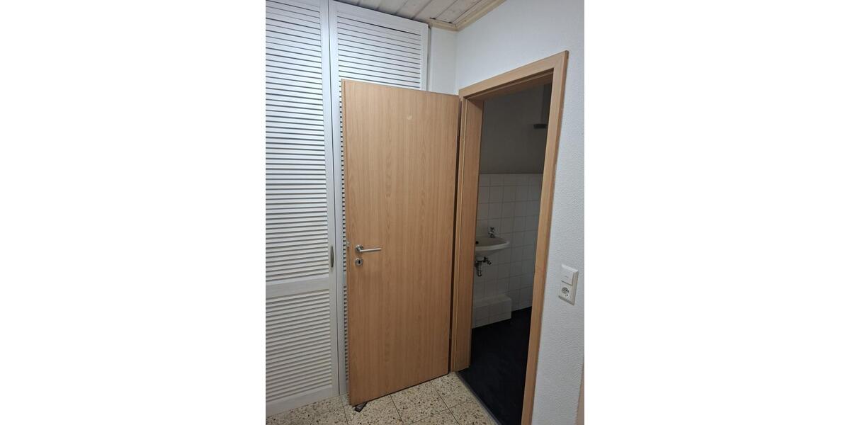 Erdgeschoßwohnung Rottenburg am Neckar - 4 Zimmer, 110 m&sup2;, 320.000&euro; | Angebot:25172685