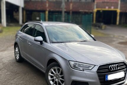 Audi A3 72.400 km 15.200 &euro; Nohfelden 66625