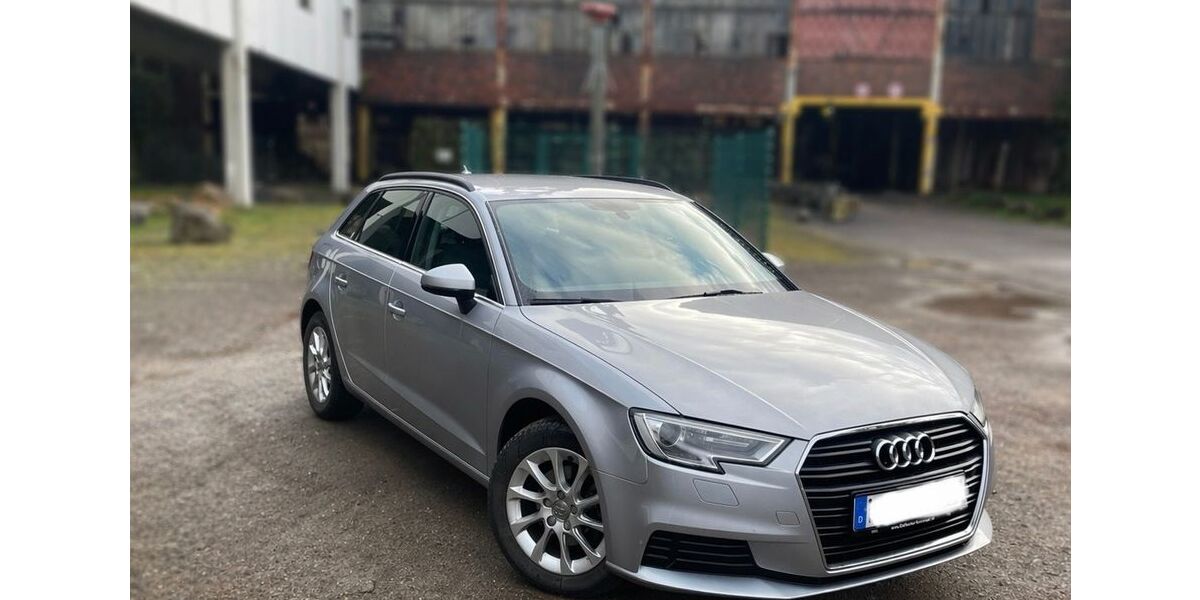 Audi A3 72.400 km 15.200 &euro; Nohfelden 66625