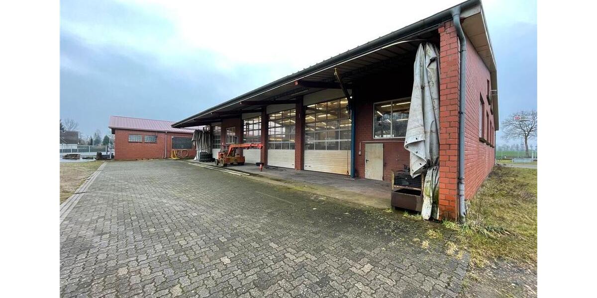 Gewerbeobjekt Twistringen - 3.500&euro; | Angebot:21222351