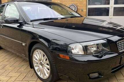 Volvo S80 258.036 km 6.990 &euro; Leipzig 04178