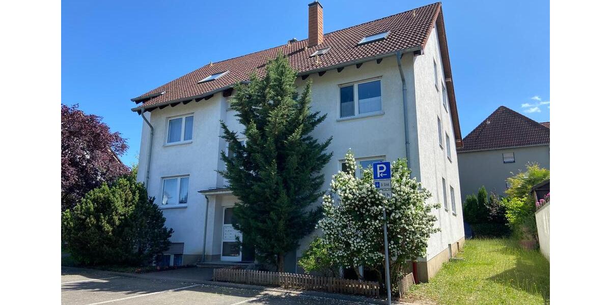 Hochparterre Ingelheim am Rhein Wackernheim - 2 Zimmer, 65 m&sup2;, 249.000&euro; | Angebot:26840319