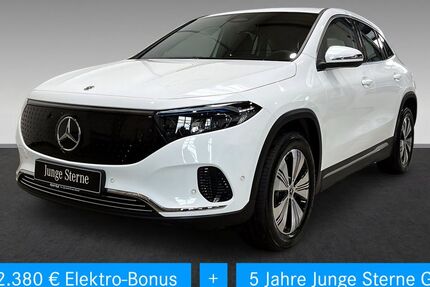 Mercedes-Benz EQA 8.048 km 37.689 &euro; Donauwörth 86609