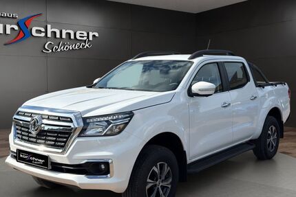 DFSK Rich 6 2.895 km 31.995 &euro; Schöneck / Vogtland 08261