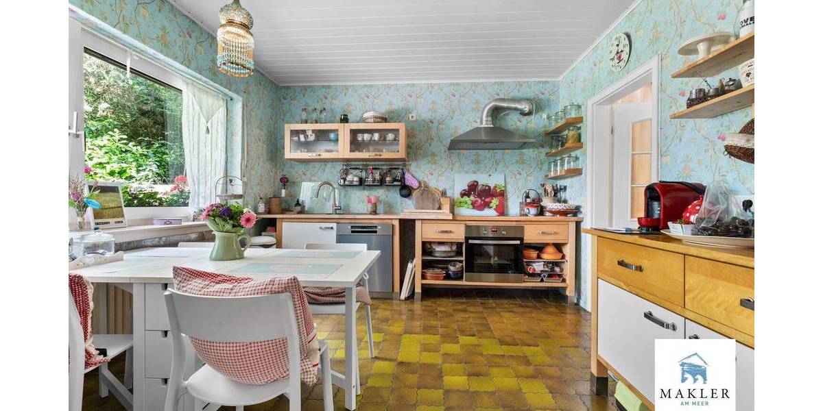 Einfamilienhaus Lindern (Oldenburg) / Garen Garen - 9 Zimmer, 229 m&sup2;, 389.000&euro; | Angebot:26875448