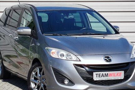 Mazda 5 90.703 km 12.600 &euro; Schwerin 19061