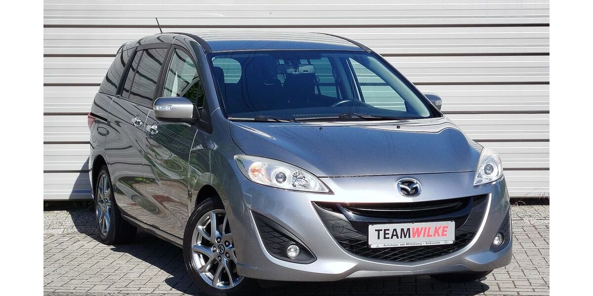 Mazda 5 90.703 km 13.600 &euro; Schwerin 19061