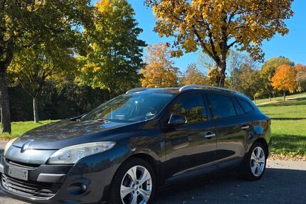 Renault Megane 200.000 km 3.999 € Tuttlingen 78532
