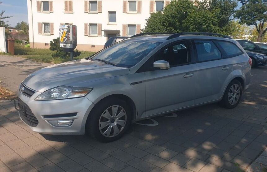 Mondeo