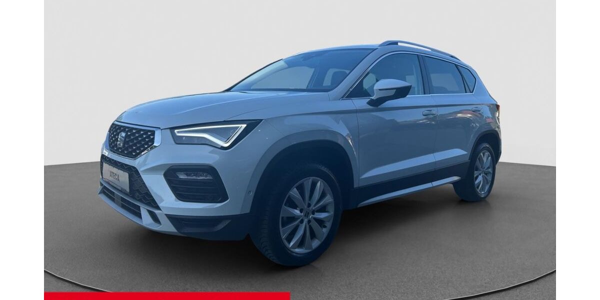 Seat Ateca 23.994 km 26.950 &euro; Hüttlingen 73460