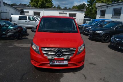 Mercedes-Benz Vito 210.700 km 13.999 € Munster 29633