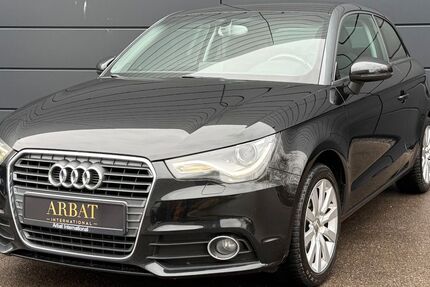 Audi A1 146.000 km 7.699 &euro; Lörrach 79539