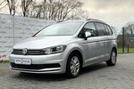 VW Touran 7 Sitze / Automatik / AHK / 1. Hd / Navi 110.000 km 23.490 &euro; Mönchengladbach 41066