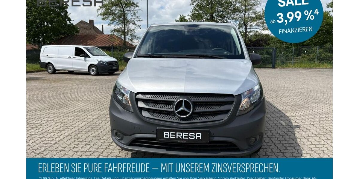 Mercedes-Benz Vito 113.010 km 21.225 &euro; Senden-Bösensell 48308