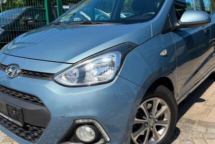 Hyundai i10 85.000 km 5.990 &euro; Berlin Weißensee-Pankow 13086