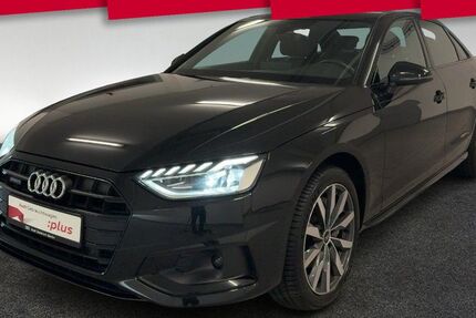 Audi A4 70.500 km 27.900 &euro; Berlin 12489