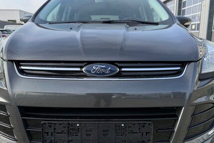 Ford Kuga 29.800 km 13.600 &euro; Müllheim i. M. 79379