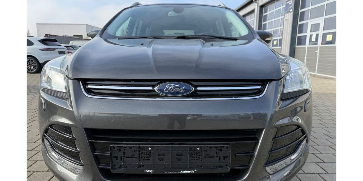 Ford Kuga 29.800 km 13.600 &euro; Müllheim i. M. 79379