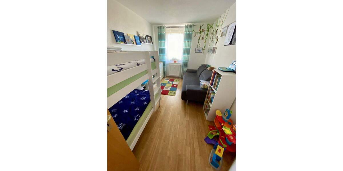 Etagenwohnung Pfedelbach - 3 Zimmer, 90 m&sup2;, 285.000&euro; | Angebot:25733296