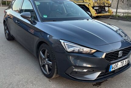 Seat Leon 103.000 km 24.000 &euro; München 81549