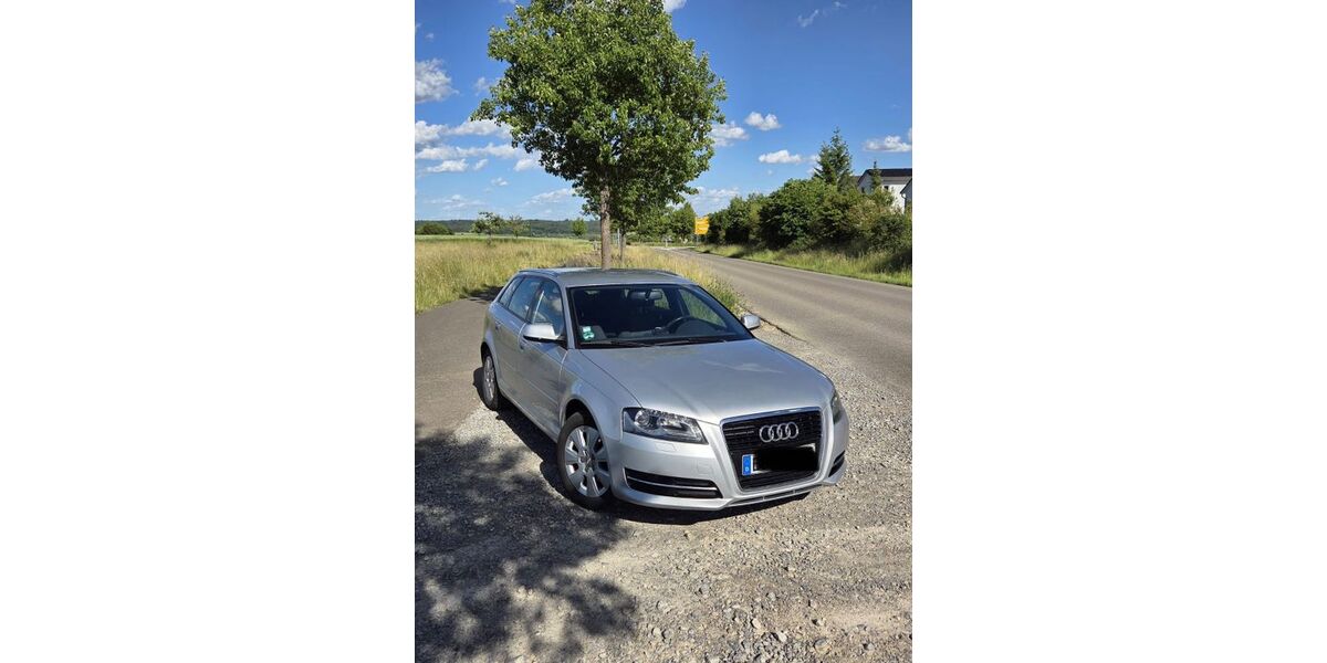 Audi A3 196.000 km 3.500 &euro; Gärtringen 71116