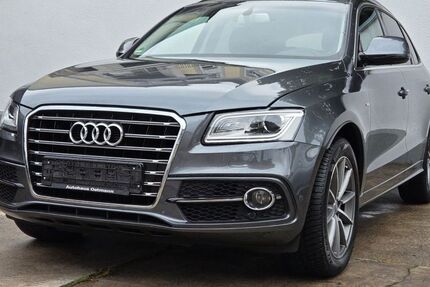 Audi Q5 133.000 km 15.900 &euro; Mahlow Blankenfelde 15831