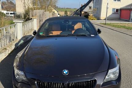 BMW 650 199.000 km 16.000 &euro; Lorch 65391