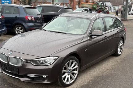 BMW 330 199.999 km 14.699 &euro; Hemme 25774