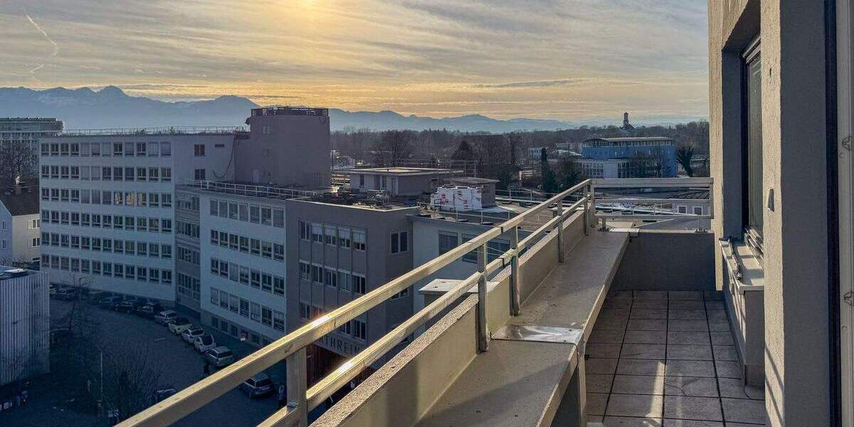 Gewerbeobjekt Rosenheim Innenstadt - 480.000&euro; | Angebot:24859895