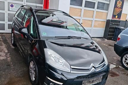 Citroen Grand C4 Picasso / SpaceTourer 241.253 km 2.499 &euro; Bingen 55411