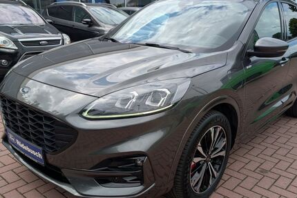 Ford Kuga 69.090 km 23.990 € Hude 27798