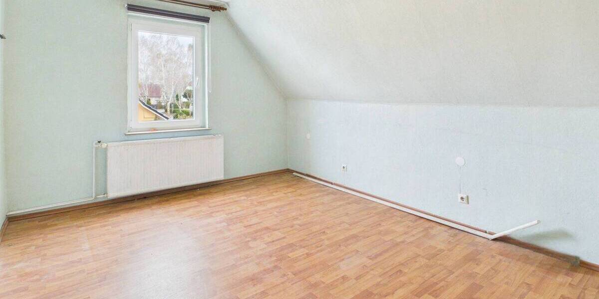 Einfamilienhaus Röbel - 7 Zimmer, 117 m&sup2;, 299.000&euro; | Angebot:26229724