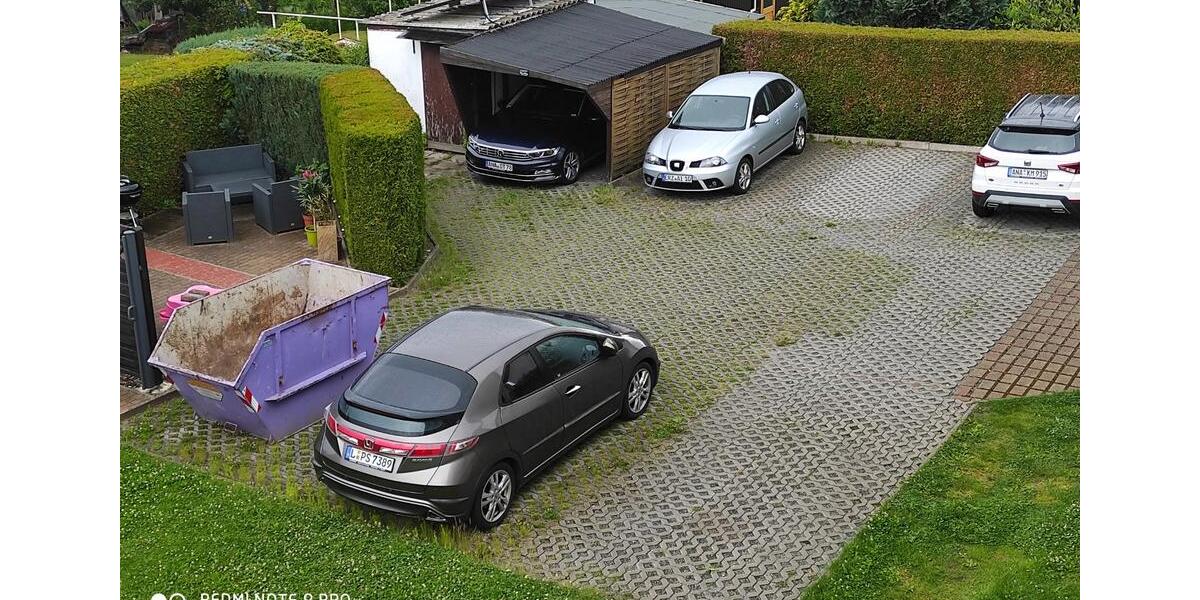 Etagenwohnung Sehmatal - 2 Zimmer, 40 m&sup2;, 290&euro; | Angebot:25257820