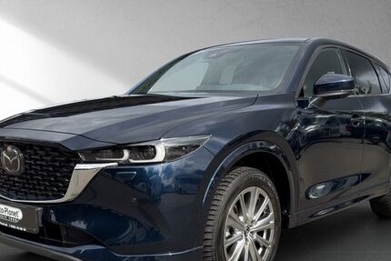 Mazda CX-5 14.185 km 32.990 &euro; Gera 07554