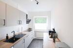 Etagenwohnung Krefeld Stadtmitte - 2 Zimmer, 60 m&sup2;, 149.000&euro; | Angebot:26834662