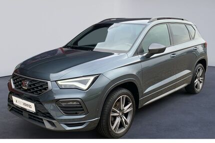 Seat Ateca 41.850 km 23.490 &euro; Braunschweig 38114