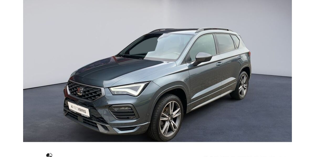 Seat Ateca 41.850 km 23.490 &euro; Braunschweig 38114