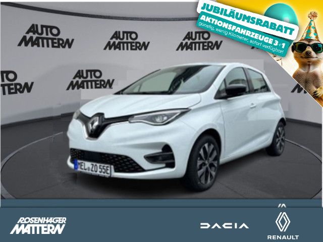 Renault ZOE 12.500 km 21.990 € Herford 32051